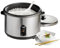 Saro 282 – 3080 acoplador de arrocera Modelo Rico, 4,2 L, 1600 W