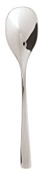 Cucchiaino Moka Sintesi Inox