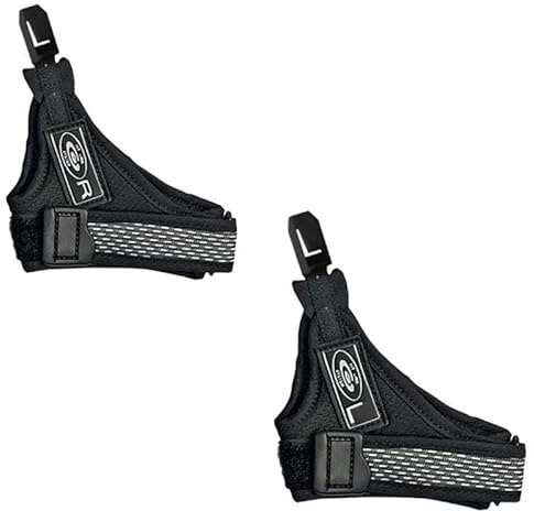 NCS Confort 02/36 Gabel correas Nordic Walking / Trekking - S