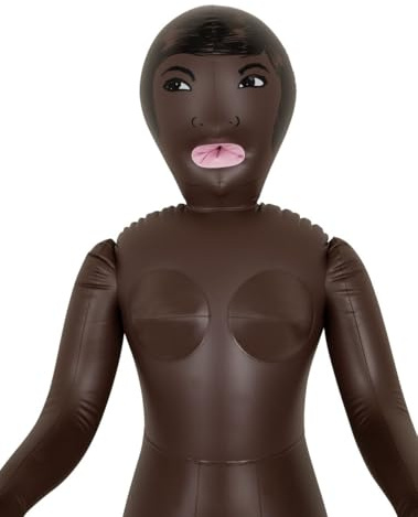 Nmc 144314 African Queen Lovedoll