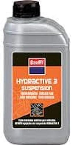 Krafft - Fluido hidraulico sintetico hydractive 3 1l