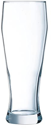 Luminarc J3393 - Bicchieri da birra WEIZEN BAYERN 69 cl