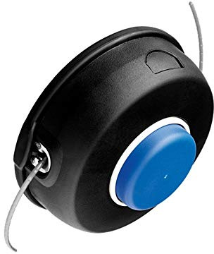 Husqvarna 578446601 Trimmerkopf T35x 2,4mm, 2-fädig, M12