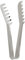 Metaltex Pince à Spaghetti en Acier Inoxydable, Couleur Argent, de 20 cm