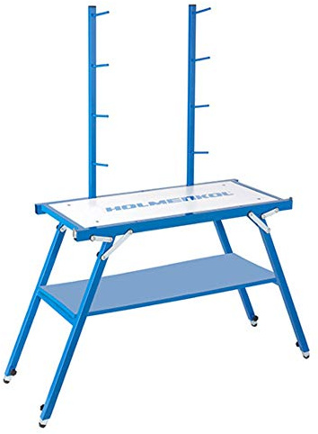 Holmenkol Wax Tisch Wachs Tisch Alpin/Nordic 2.0 20725