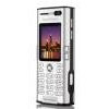 Sony Ericsson K600i - Teléfono móvil (UMTS)