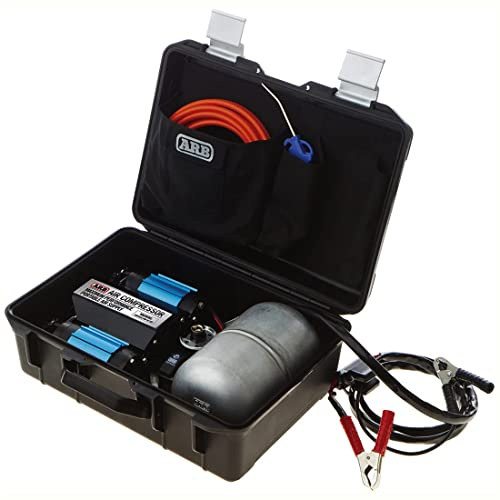 ARB kompressor kit dubbel