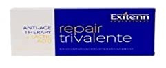 Exitenn Repair Trivalente Ampollas Reparadoras - 200 gr