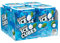 ICE BREAKERS ICE CUBES Chewing Gum, Sugar Free Peppermint, 40 pieces (Pack of 4)