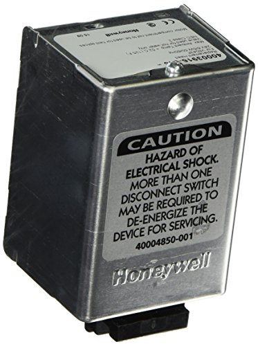 Honeywell 40003916-048/U '24 Vac, 50/60 Hz Replacement Head', 0.291 x 0.291 x 0.291