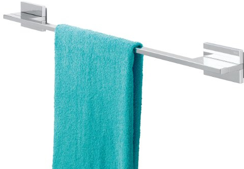 Tiger 263630346 Safira Handtuchreck, chrom