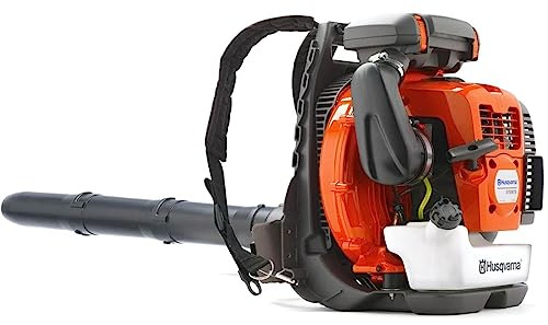 Husqvarna | Petrol Leaf-Blower | Model : 570 BTS