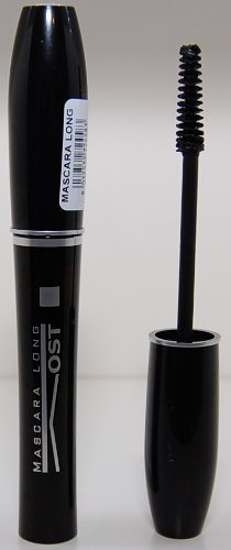 KOST - MASCARA EXTRAVOLUME DEFINITION 7 ML - N.3 NERO 1pz