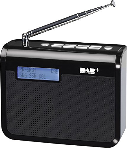soundmaster DAB radio »DAB300«