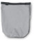 Brabantia 102363 Replacement Inner Bag for Laundry Bin, 60 L - Grey