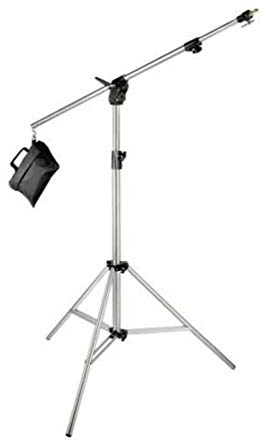 Manfrotto Galgenstativ Combi Hd + G100