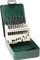 Bosch Home and Garden 2607019435 Set Punte Metallo