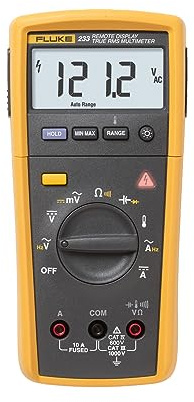 Fluke-233 EU Multimeter mit Fernanzeige