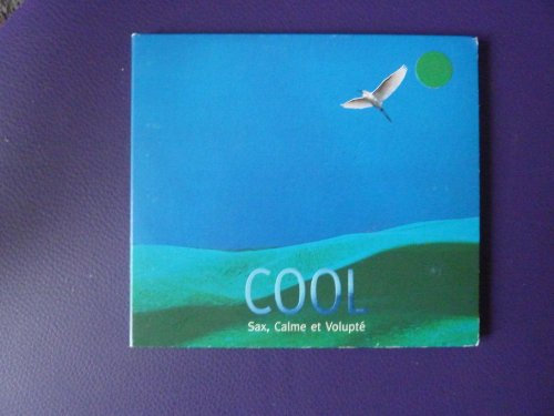 Various - Cool 5 the Sax Album