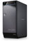 FANTEC QB-X8US3R Box Case per 8x Hard Disk SATA I/II/III da 8,89cm (3,5 pollici), USB 3.0, eSATA, RAID 0/5/10/50/BIG, 2x Ventole con Sensore Termico, XP/Vista/7/8/8.1/10, Mac OS, Linux, Nero