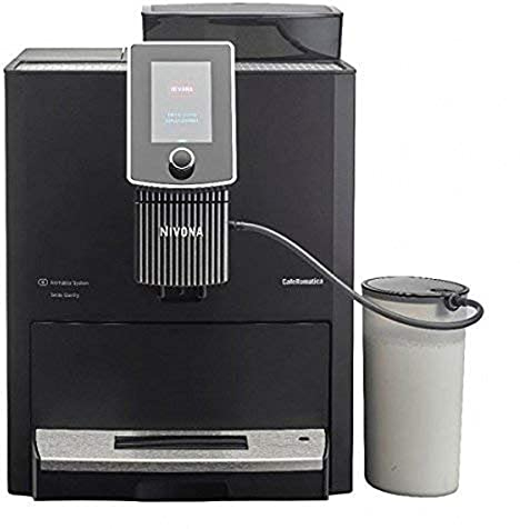 Nivona 300001030 – Espresso-Maschine automatische