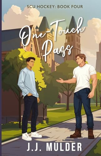 JJ Mulder Publishing