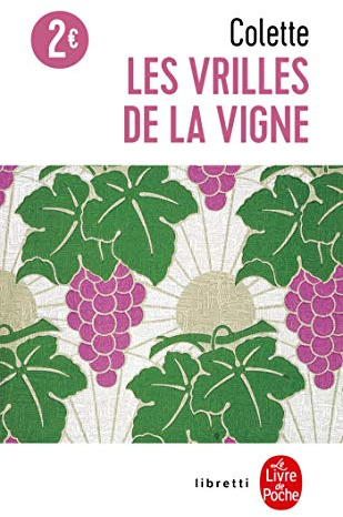 Les Vrilles de la vigne