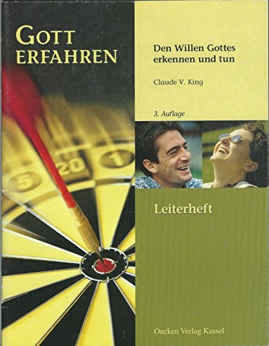 Gott erfahren - Leiterheft