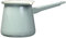 Dexam 17819198 Vintage Home Turkish Coffeepot SAGE , Green