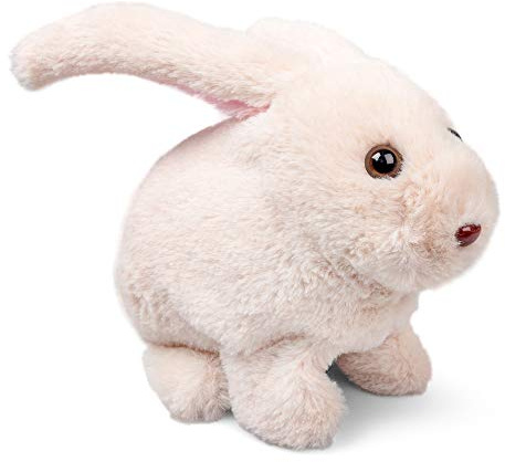 Animigos BOUNCING BUNNY RABBIT