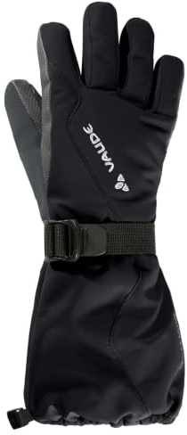 VAUDE Kinder Winterhandschuh Kids Snow Cup Gloves, warm, wasserdicht und winddicht