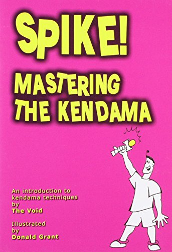 Spike: Mastering the Kendama