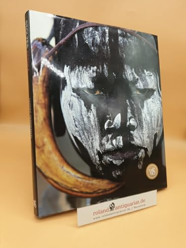 Stolzes Afrika: Die Stämme an den Ufern des Omo