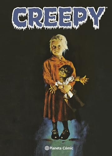 Creepy nº 19/29 (Terror)