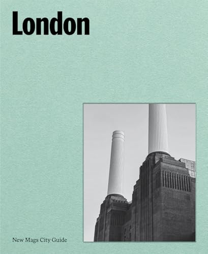 London (New Mags City Guide)