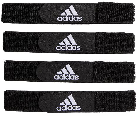 adidas Fußball-Schienbeinschoner.