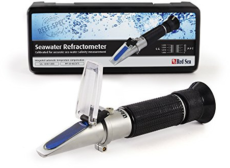Red Sea Seawater Refractometer