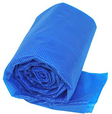 Gre Cubiertas ISOTÉRMICAS - Piscinas Madera Ovaladas 786634 618 x 418 cm