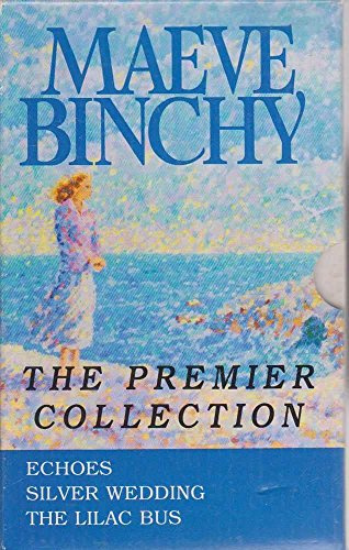 Silver Wedding, Lilac Bus, Echoes (No. 1) (Maeve Binchy)