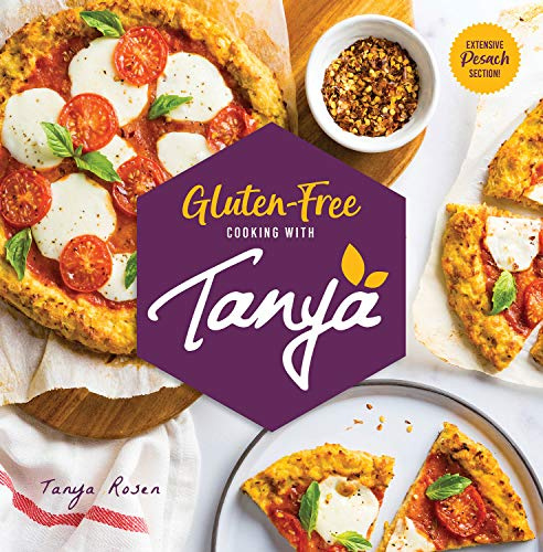 Cucina senza glutine con Tanya
