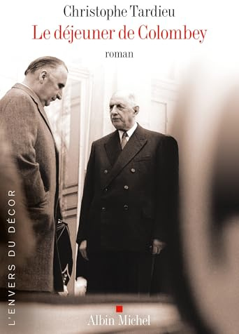 Le Déjeuner de Colombey