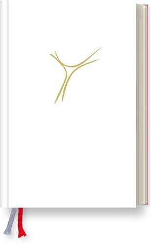 Gotteslob Bozen-Brixen. Großdruckausgabe Kunststoff weiß.: Katholisches Gebet- und Gesangbuch. Neues Gotteslob für die Diözese Bozen-Brixen.