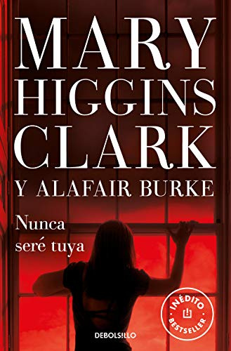 Nunca seré tuya (Bajo sospecha 6) (Best Seller | Ficción)
