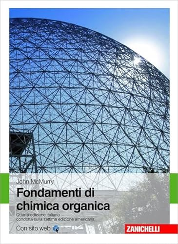 Fondamenti di chimica organica