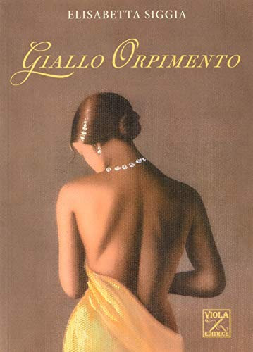 Giallo orpimento