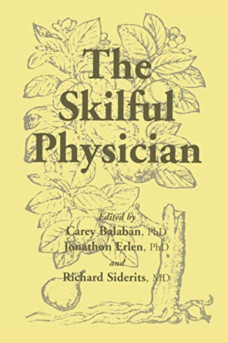 The Skilful Physician