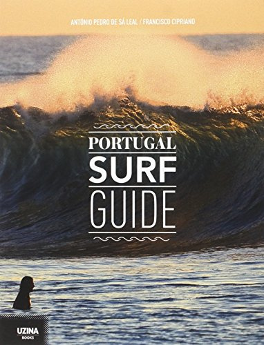 Portugal Surf Guide