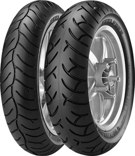 Metzeler 1659600-150/70/R14 66S - E/C/73dB - Ganzjahresreifen