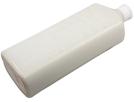 Wasserrose® 1 L TEPPICHSCHAUM Reiniger TEPPICHREINIGER MIT SHAMPONIERBÜRSTE Made IN Germany