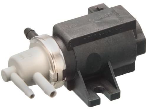 1x Druckwandler Pierburg | Kompatibel mit: AUDI A2, A3, A4 B5, A4 B5 Avant, A6 C5, A6 C5 Avant, FORD GALAXY I, SEAT ALHAMBRA, CORDOBA, CORDOBA Vario